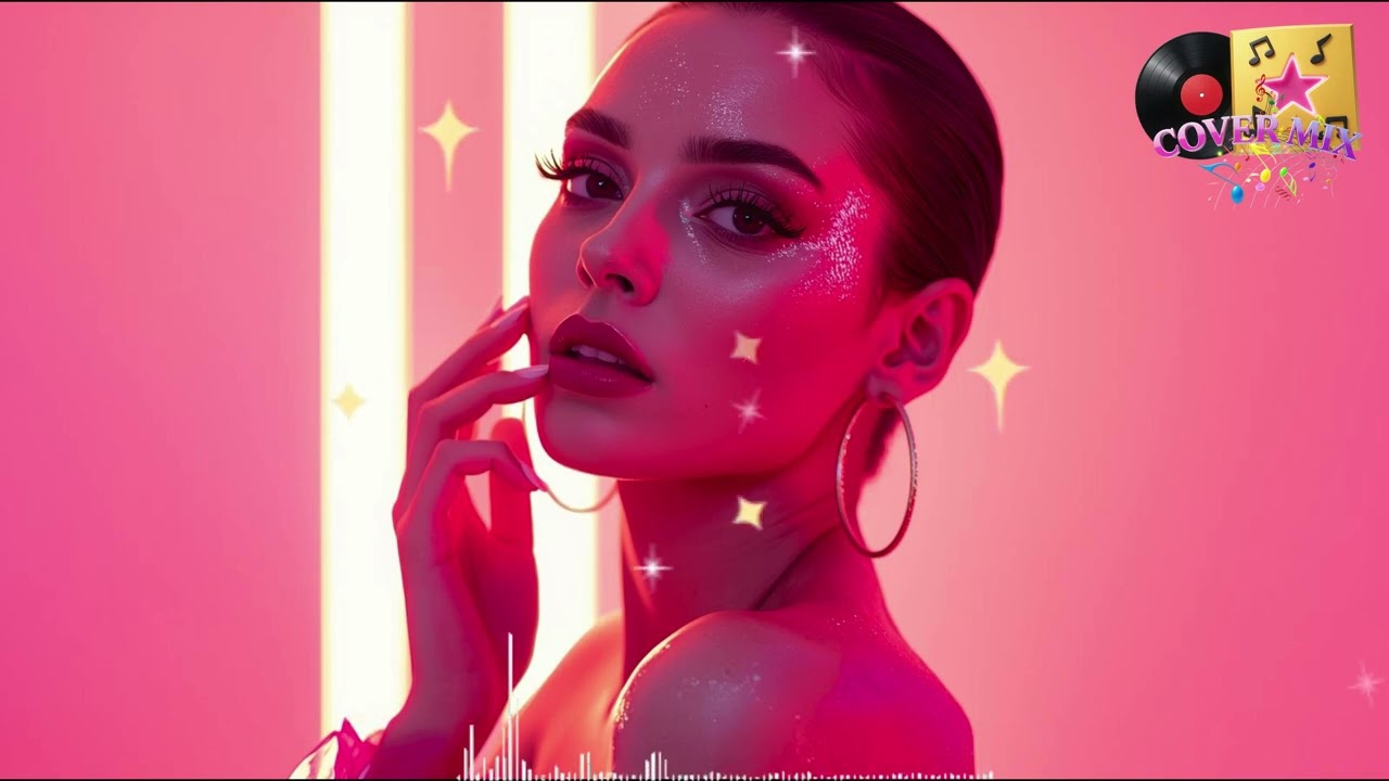 ТИМУР МУЦУРАЕВ — Твоя нежная походка (Remix 2026) 💔 Deep House