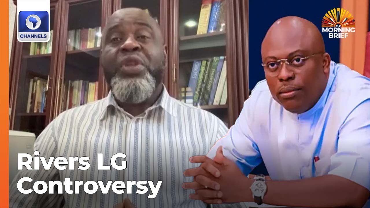 ‘Fubara Using Aberration To Correct Aberration’ Rivers APC Exco Backs Call For State Of Emergency