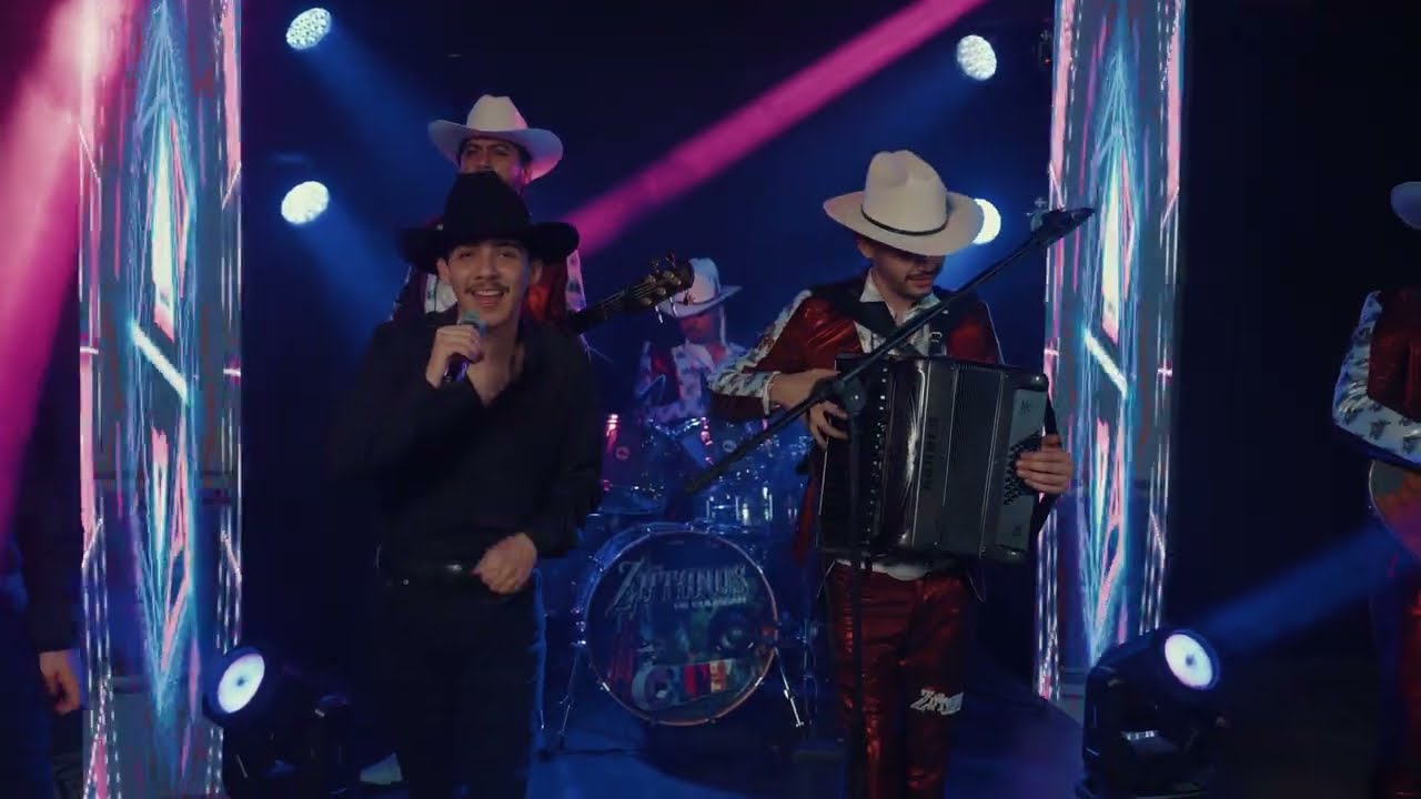 El Alex 02- Los Zutanos De Culiacan & Herencia Beltran