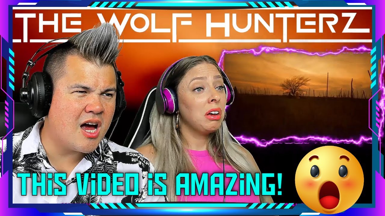 FIRST TIME Reaction to 