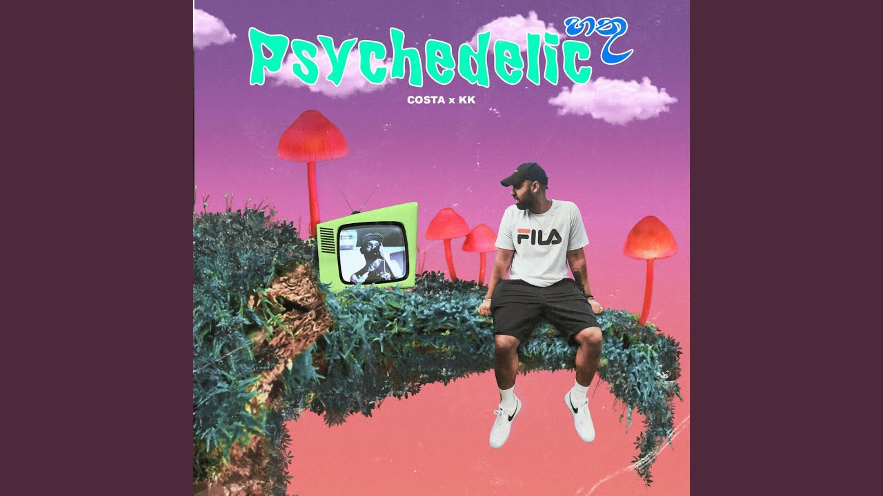 Psychedelic Hathu