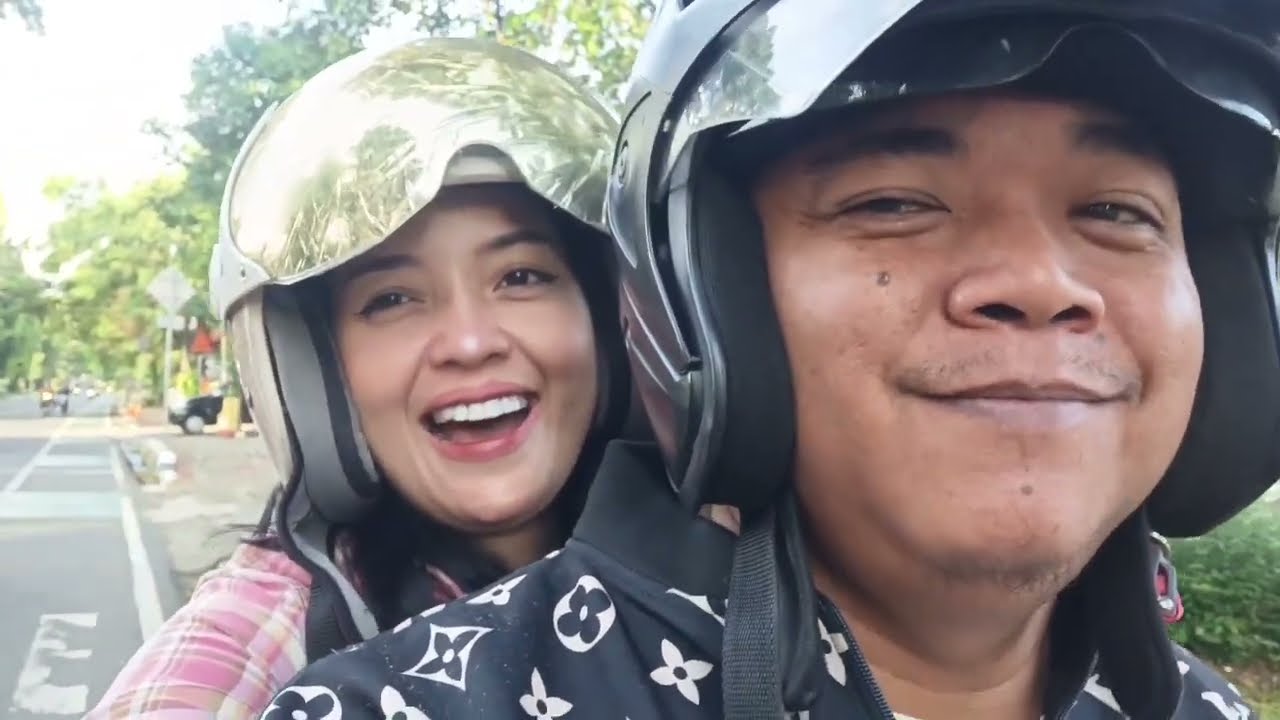 TEKTOK ke Bukit paniisan Sentul Bogor Via gunung Pancar