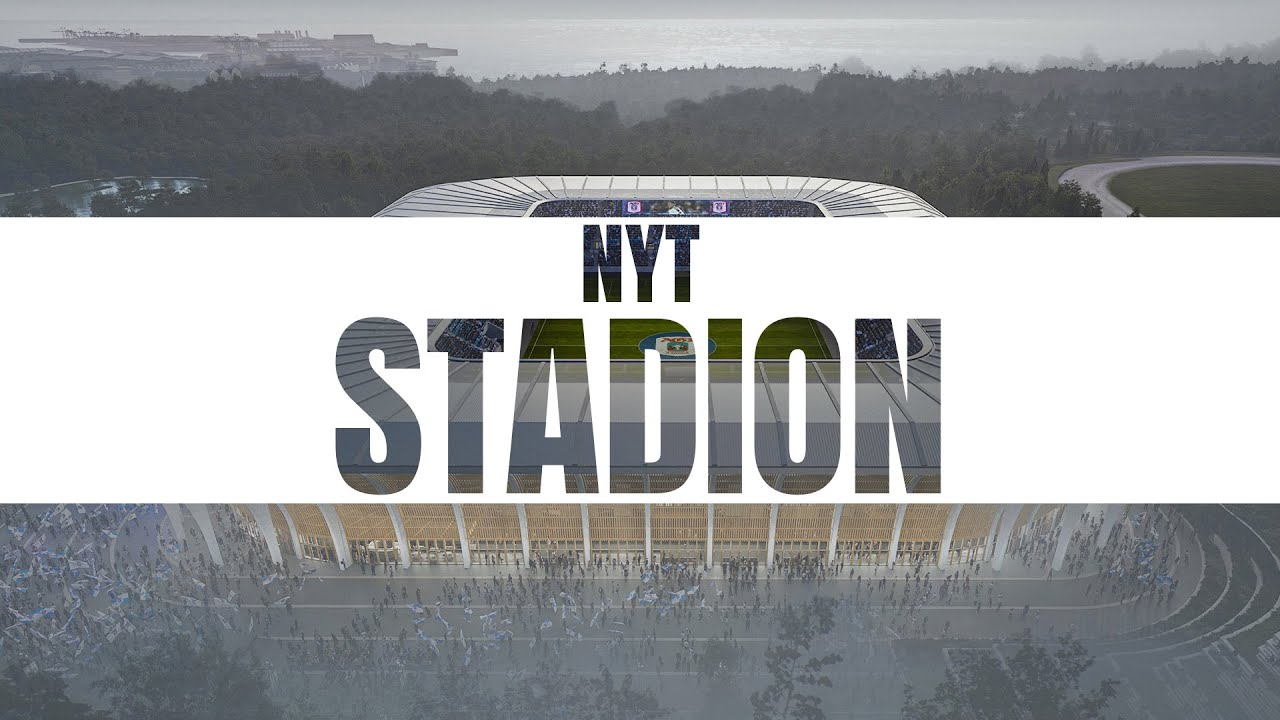 NYT STADION | Den nye hjemmebane kommer nærmere. Centrale aktører giver en status på nyt stadion