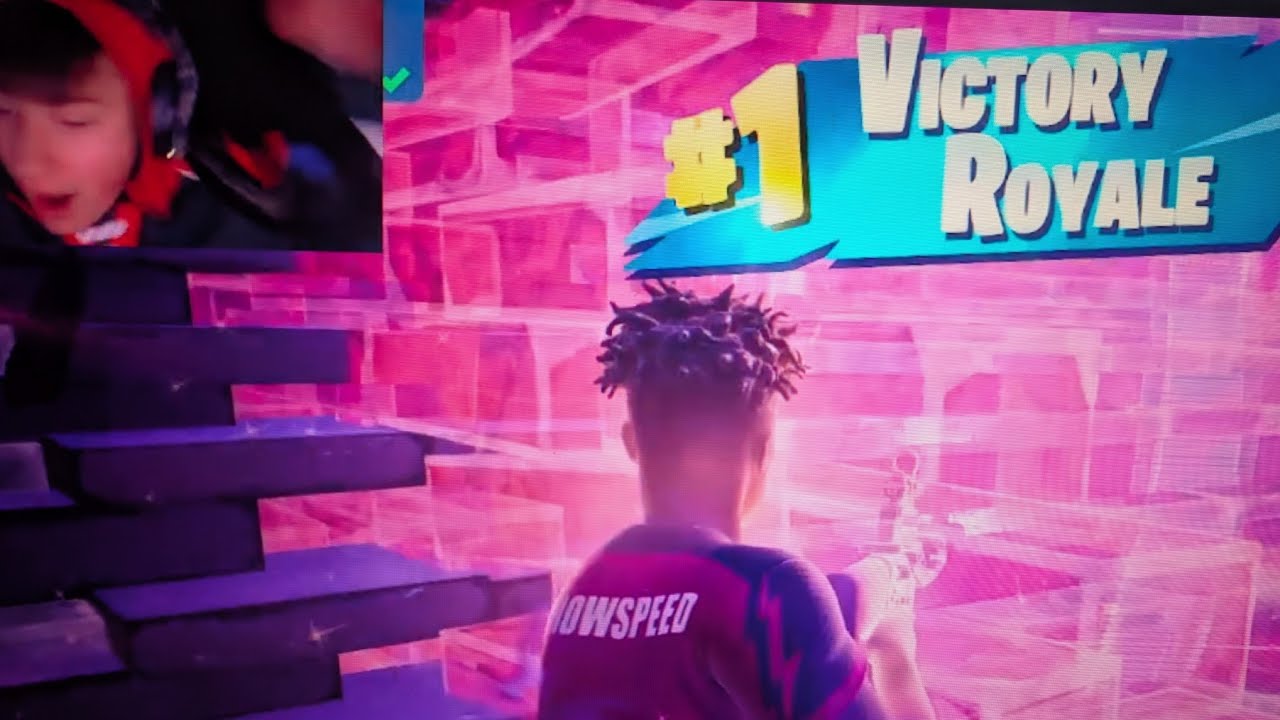 I WON AGAIN IN FORTNIGHT!!!!!