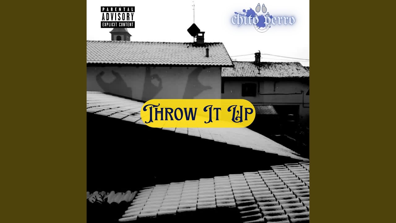 Throw It Up