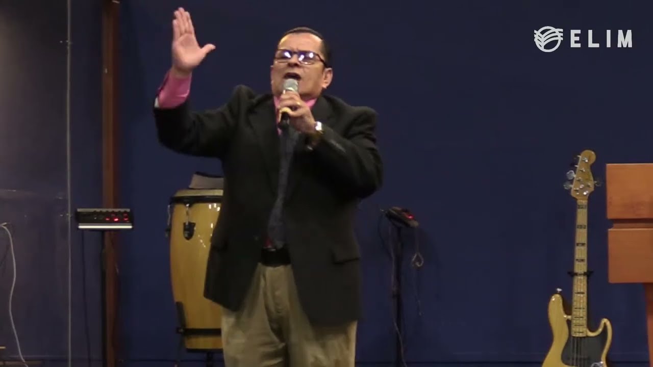 No nos dejemos engañar por Satanás | Genesis 3: 1-19  | Pastor Dagoberto Miranda