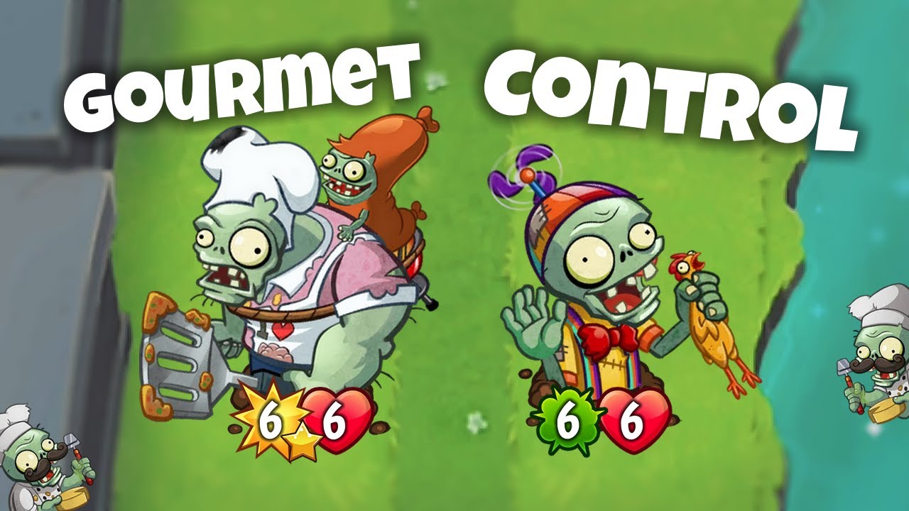 Using A Powerful Gourmet Control Deck