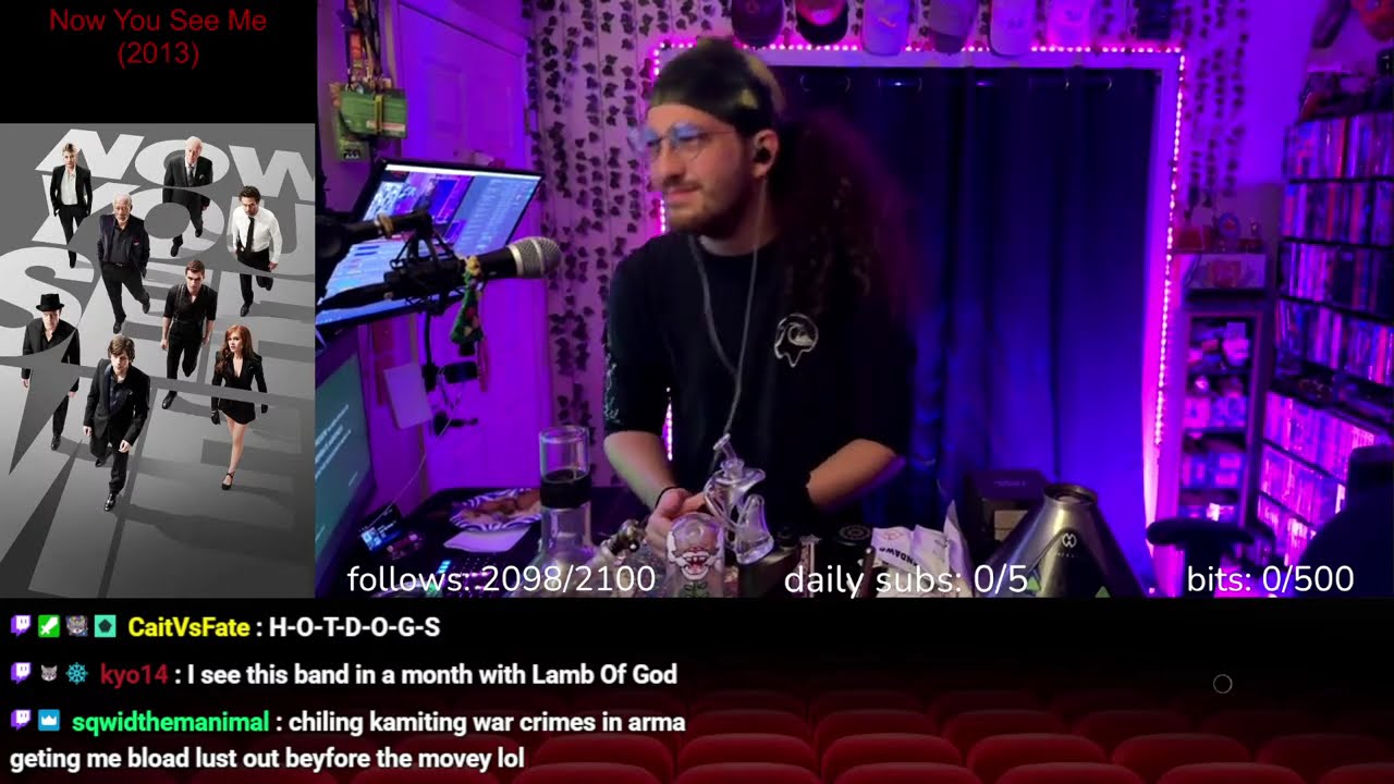 Community Game Night ft Special Guest