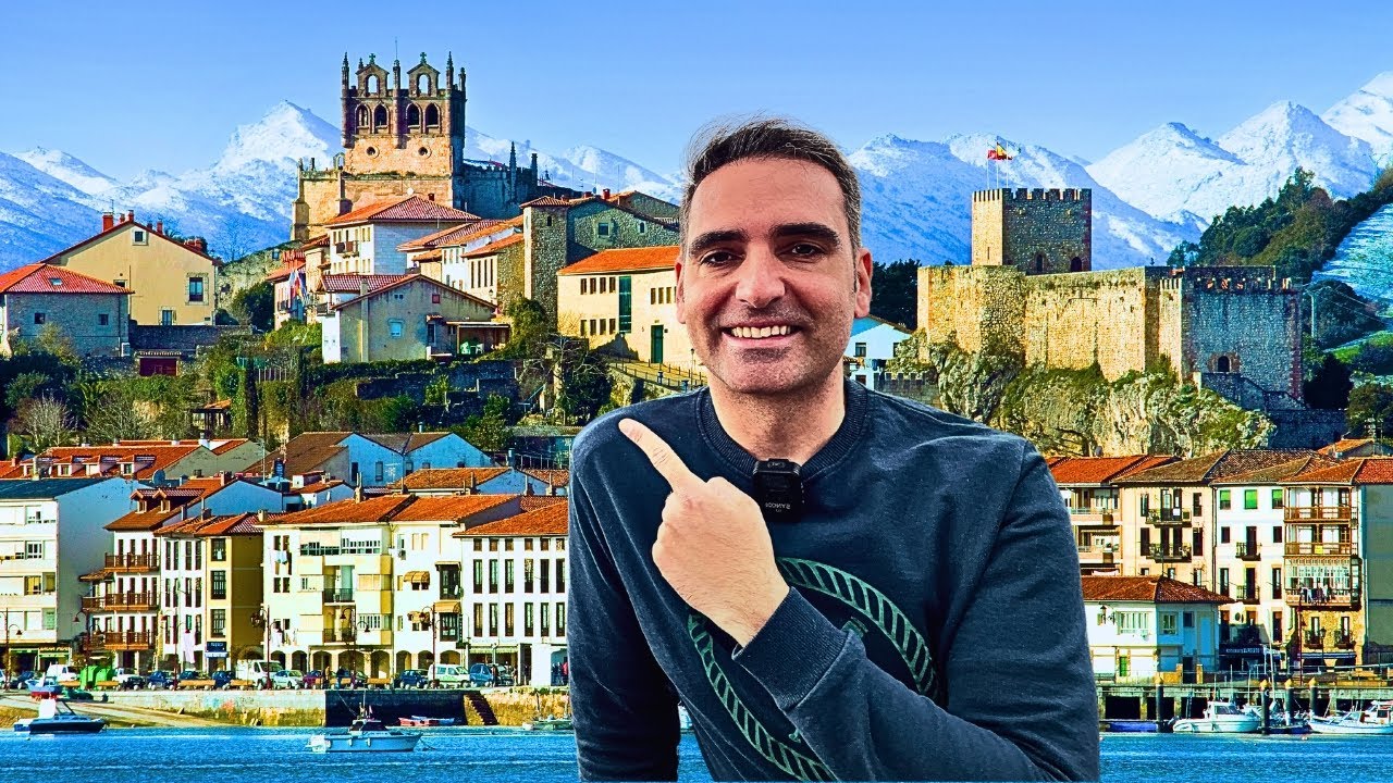 Estos son los pueblos de mar más bonitos de Cantabria