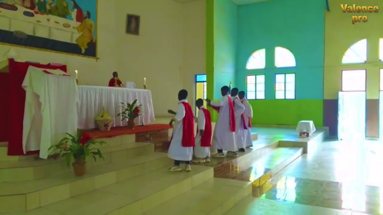 Narinovoye urukundo by CSEST kirombwe 