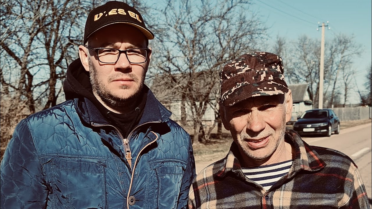 Ржев. Легендарный поисковик - Эпоха Времени