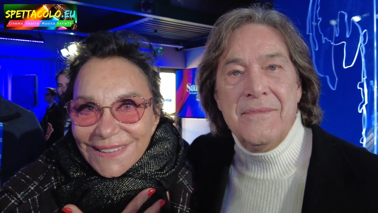 Ricchi e Poveri, intervista Sanremo 2024: «Franco sempre con noi, giovani fate quello che vi pare!»