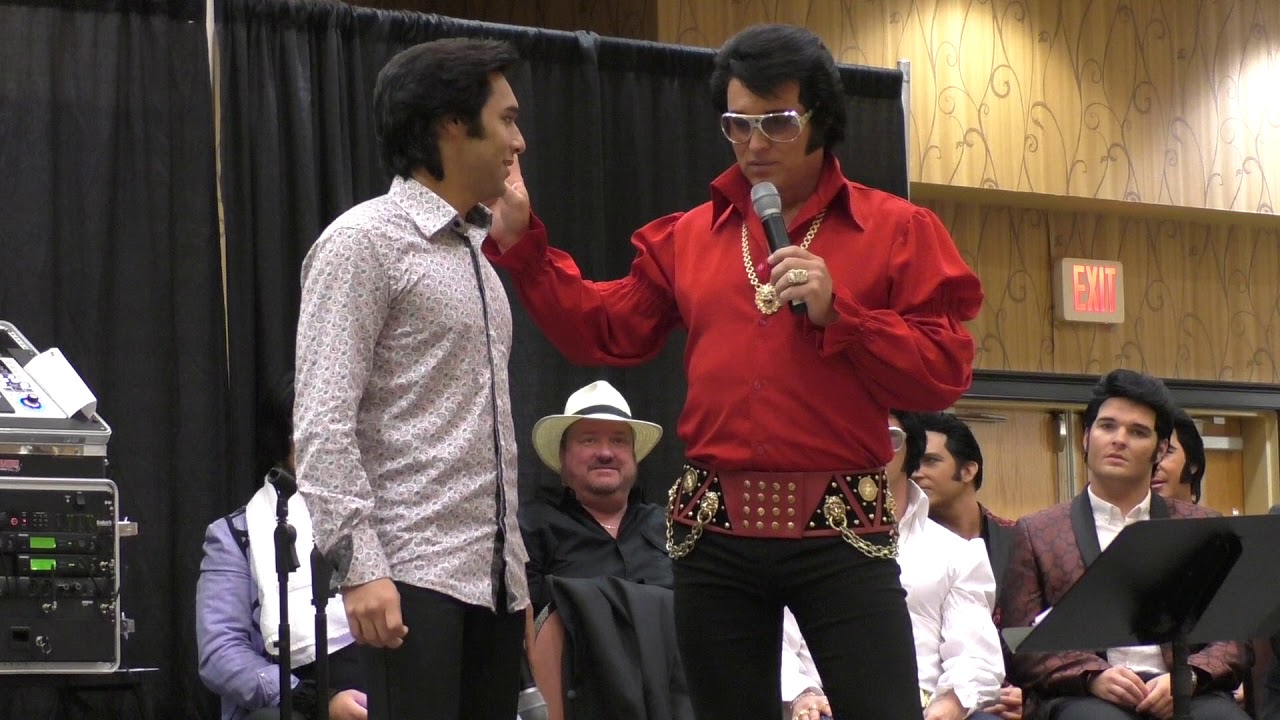 Bill Cherry, Cote Deonath, &ldquo;I&rsquo;ve Got Confidence&rdquo; - video by Susan Quinn Sand