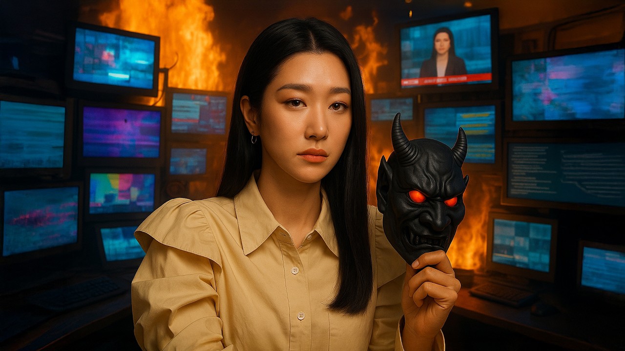 Accusée de Manipulation & Gaslighting: Seo Ye-ji, la sombre histoire derrière ses scandales