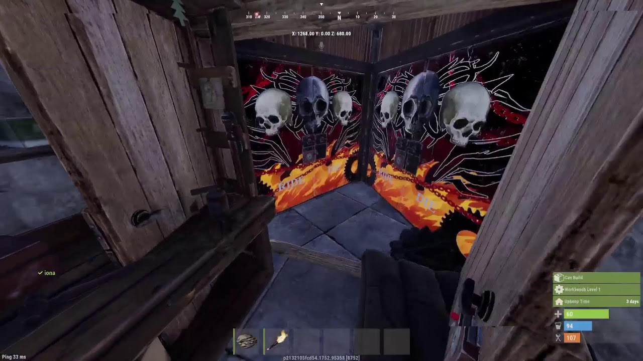 Rust Official
