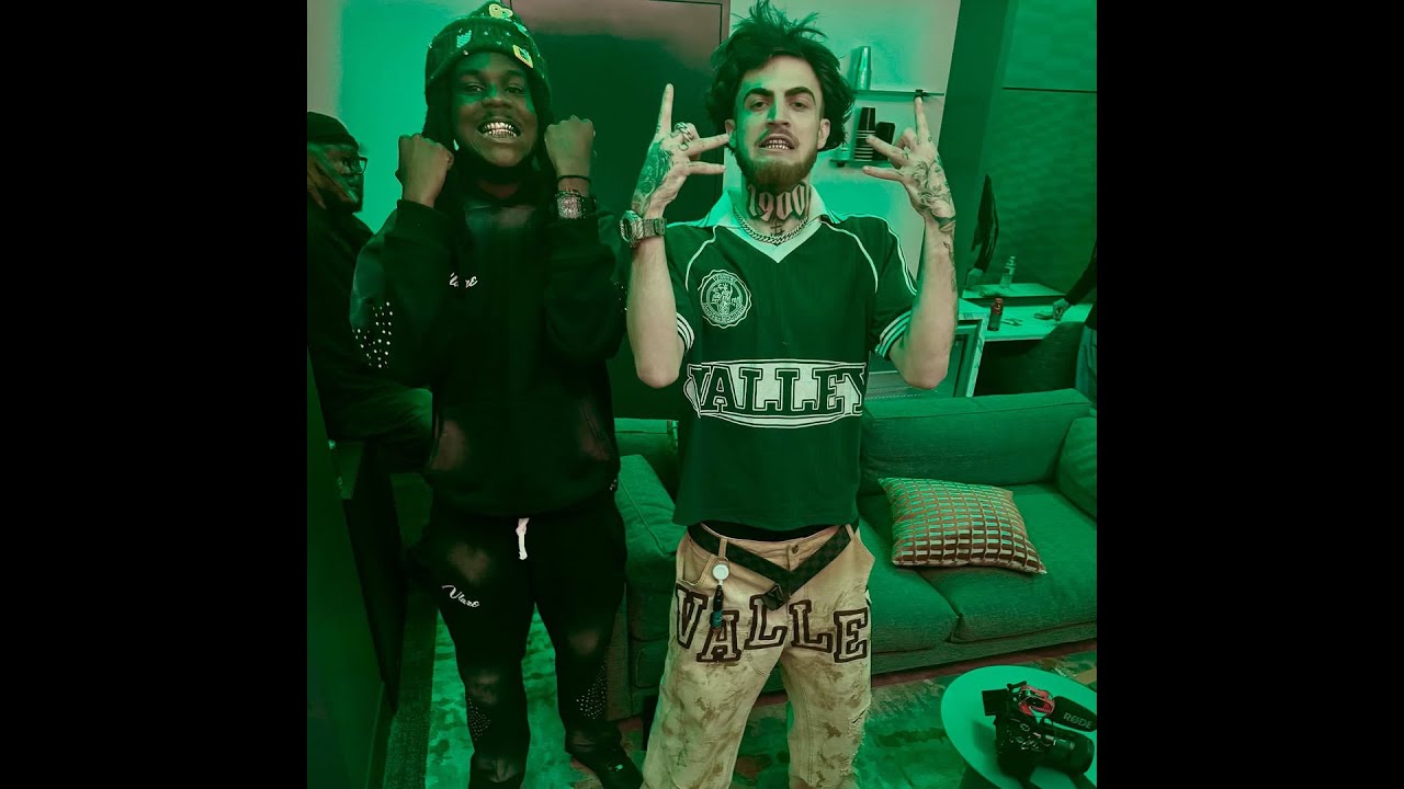 [FREE] 1900Rugrat x Skrilla Type Beat - 