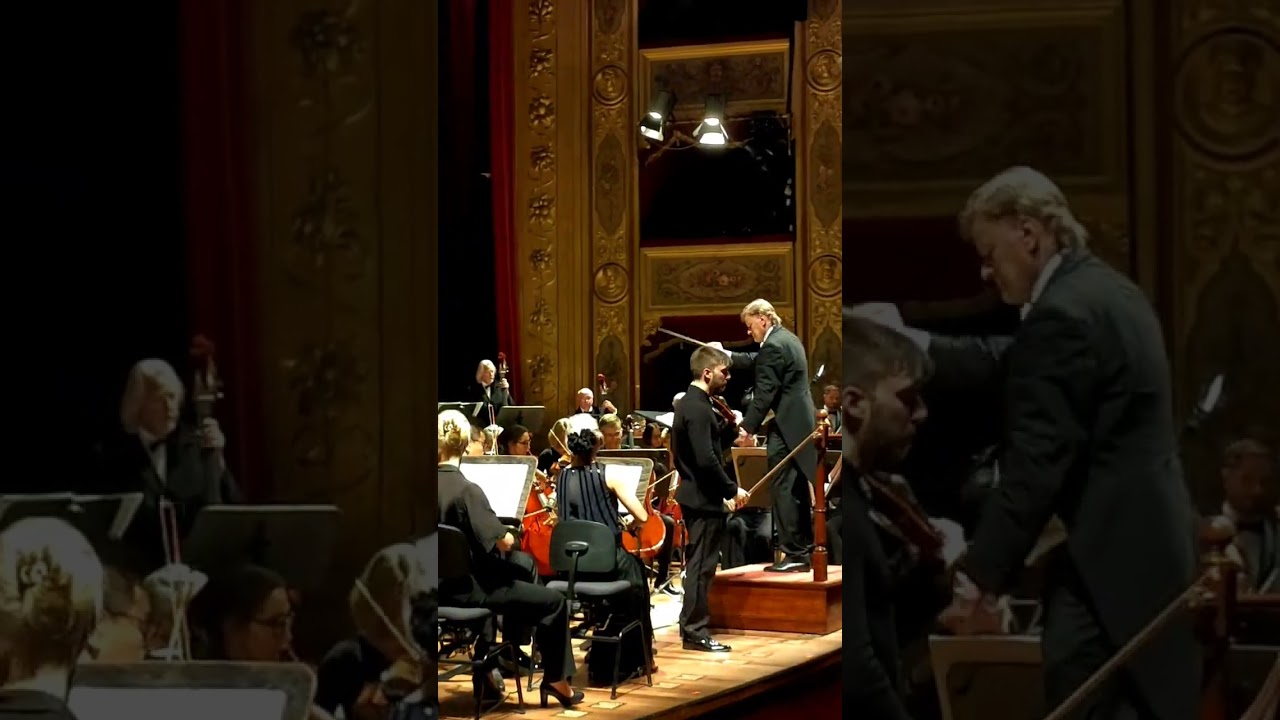 21.05.25_T. Massi Pa_G. Rossini, ouv. Itali - J. Brahms, Conc. x violi.op.77 - L. van Bee, Sinf. N.4