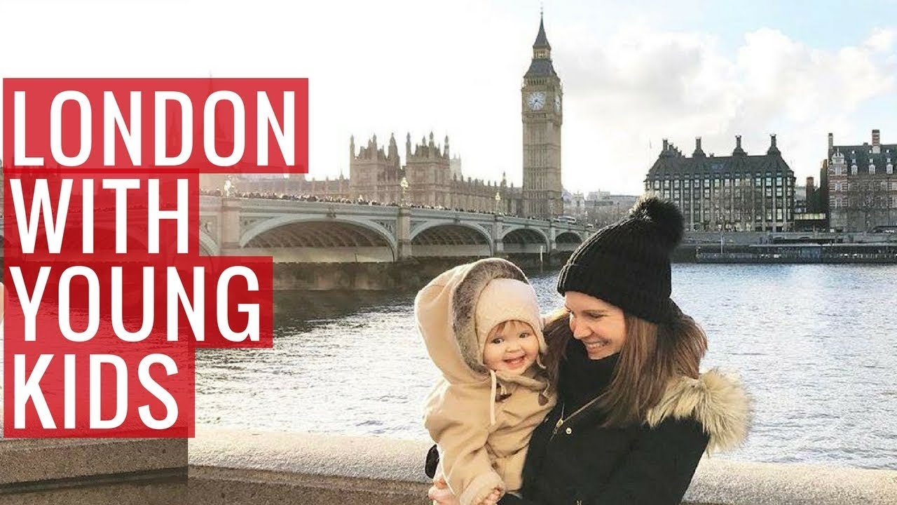 Tips for Visiting London with Young Kids | London Travel Guide | Love and London