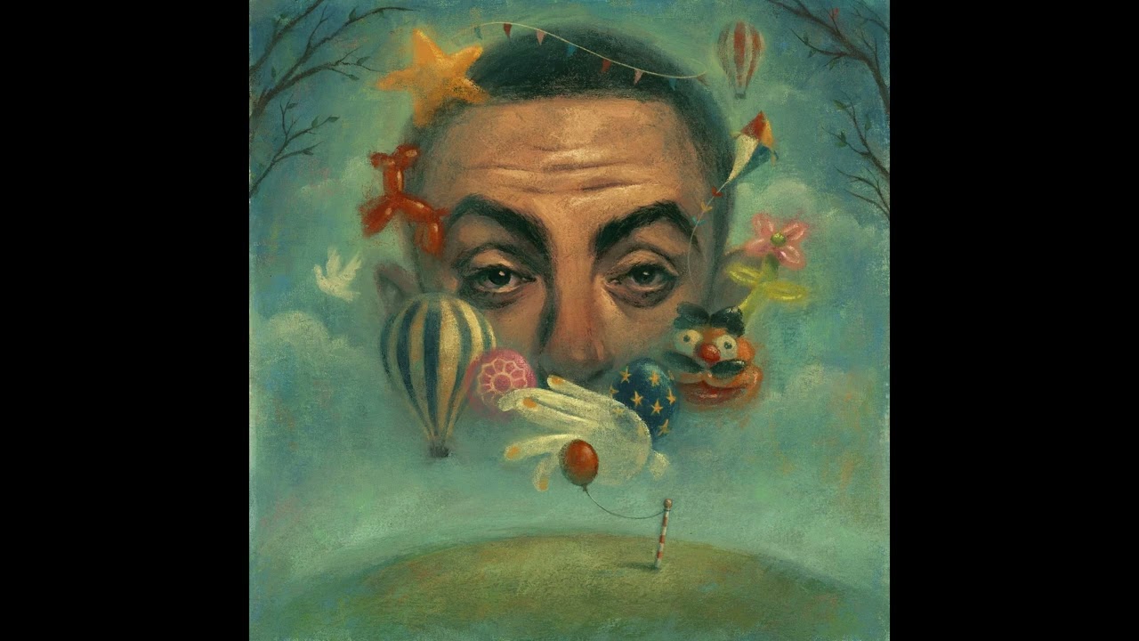 [FREE FOR PROFIT] MAC MILLER BALLOONERISM TYPE BEAT - “I’LL BUY IT”
