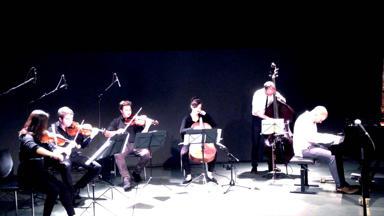 KY - The String Project: 