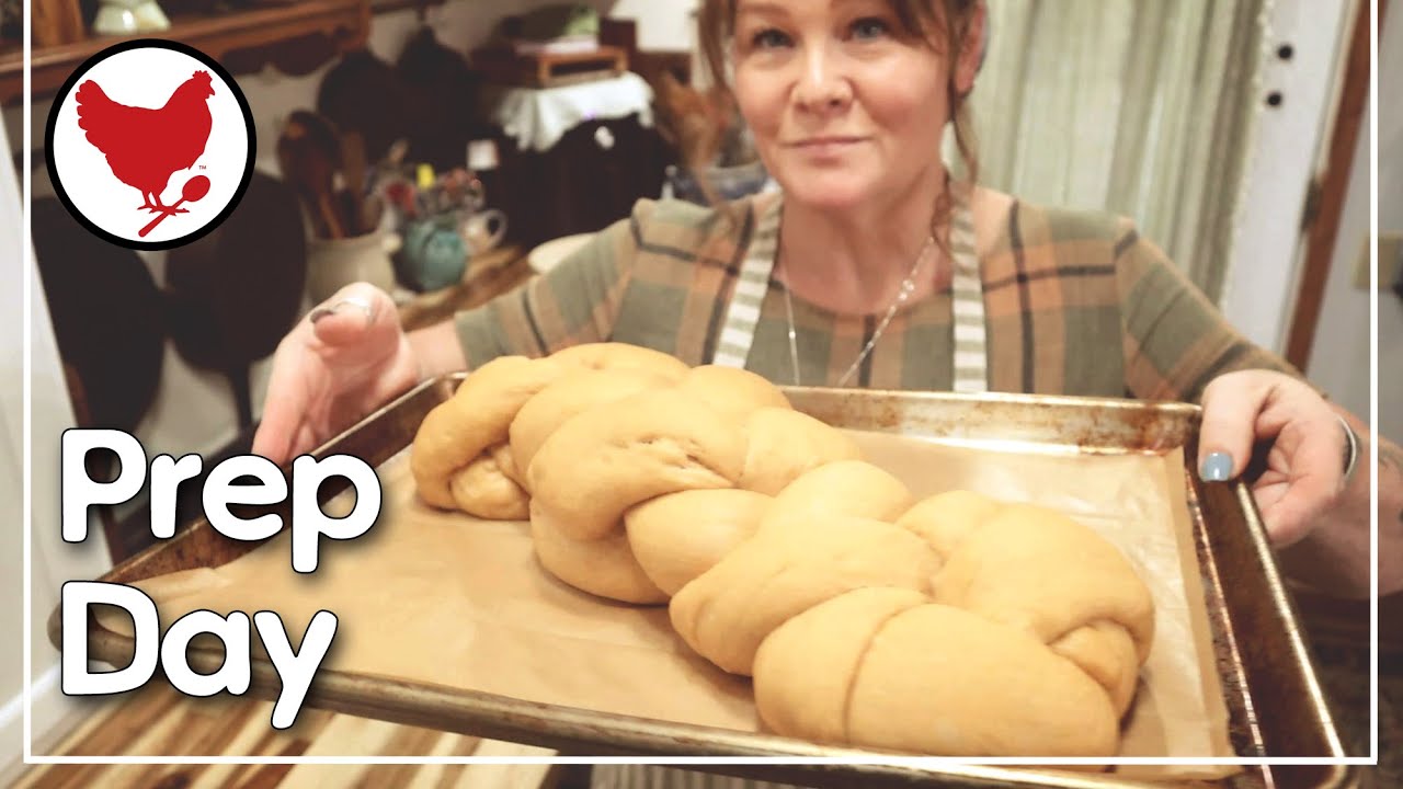 Preparing for Shabbat | Keeping the Sabbath
