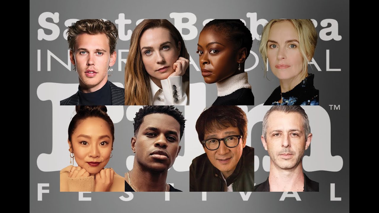 SBIFF 2023 - Virtuosos Award (Complete)
