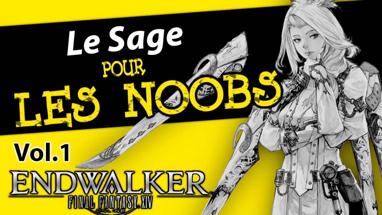 La SAGESSE s'apprend ? Le guide d'optimisation du Sage