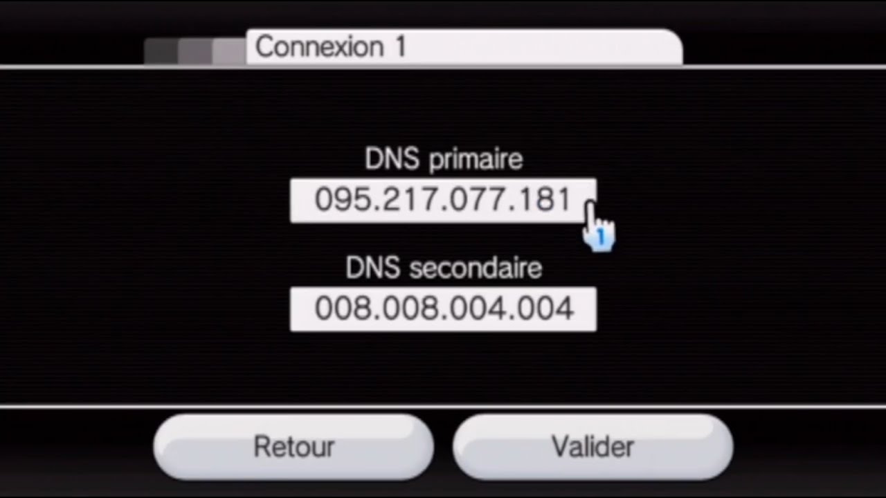 [TUTO FR] Comment rejouer en ligne sur la Wii en 2022 !