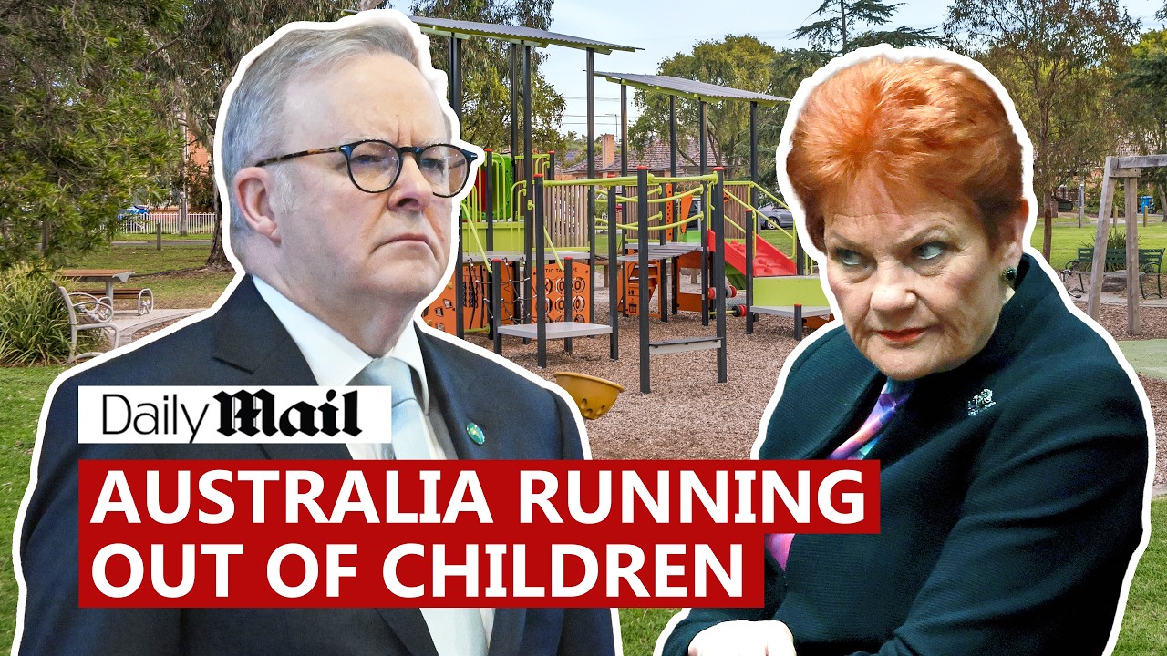 Australia can&rsquo;t keep avoiding this big immigration question | Daily Mail