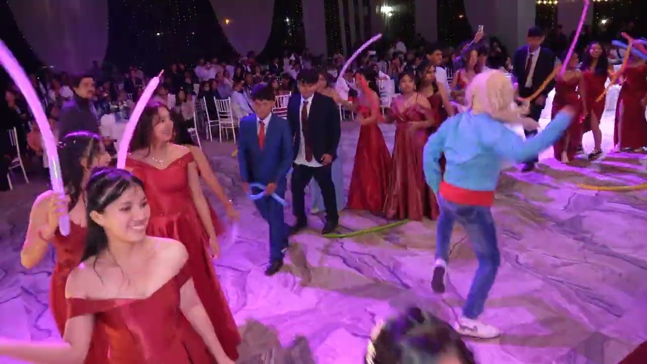 Video  Dayron Mario Cartagena Espinoza