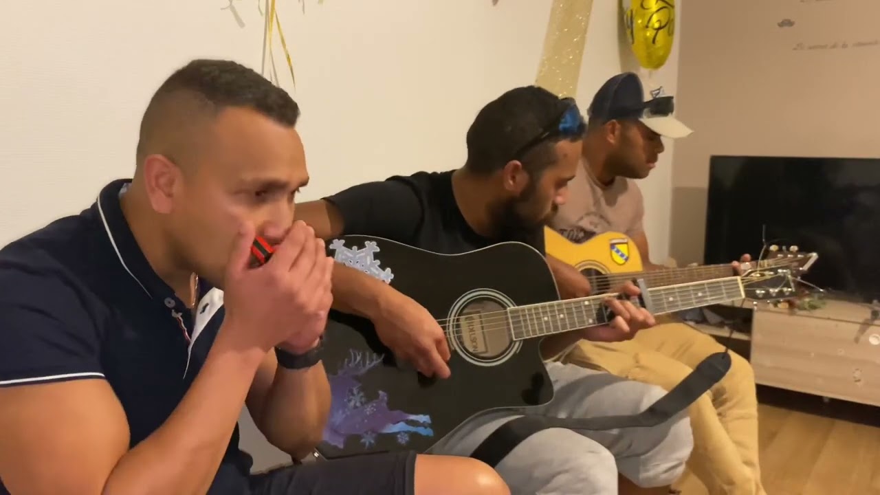 Eqae Alem acoustique kaneka