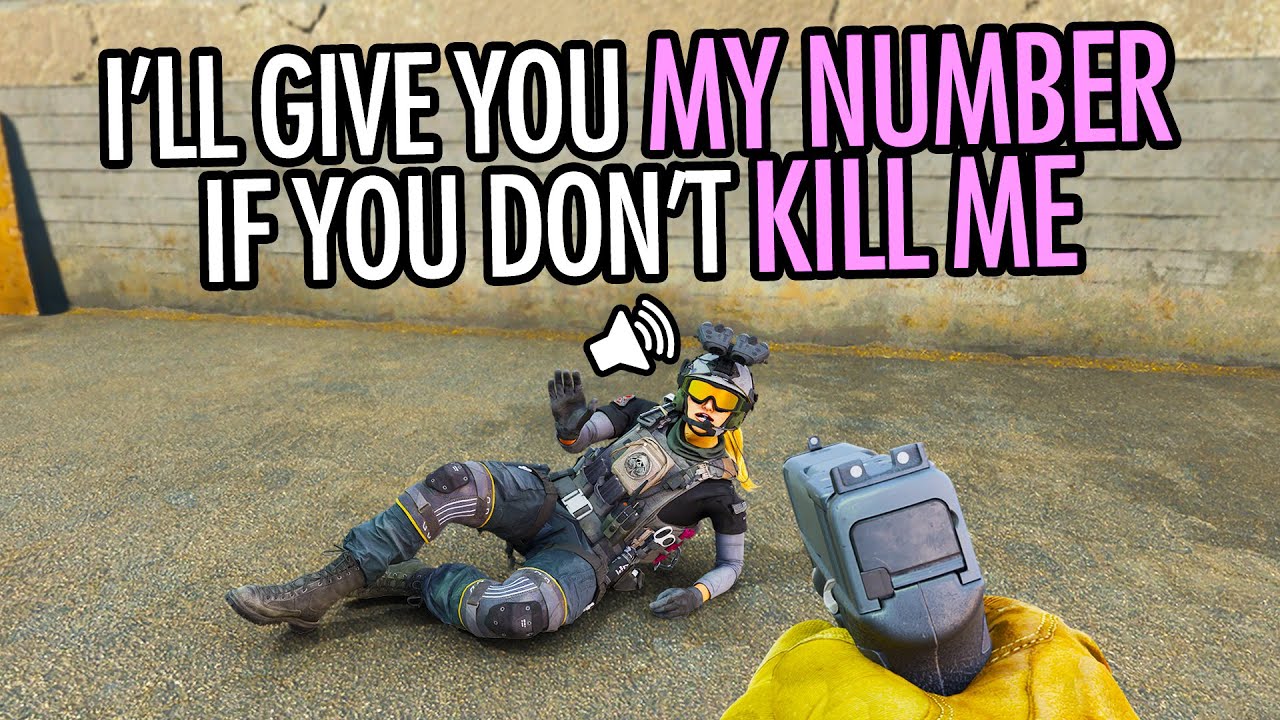 *НОВИНКА* Смешные моменты в чате Proximity Chat в Warzone 2.0 😂 #1