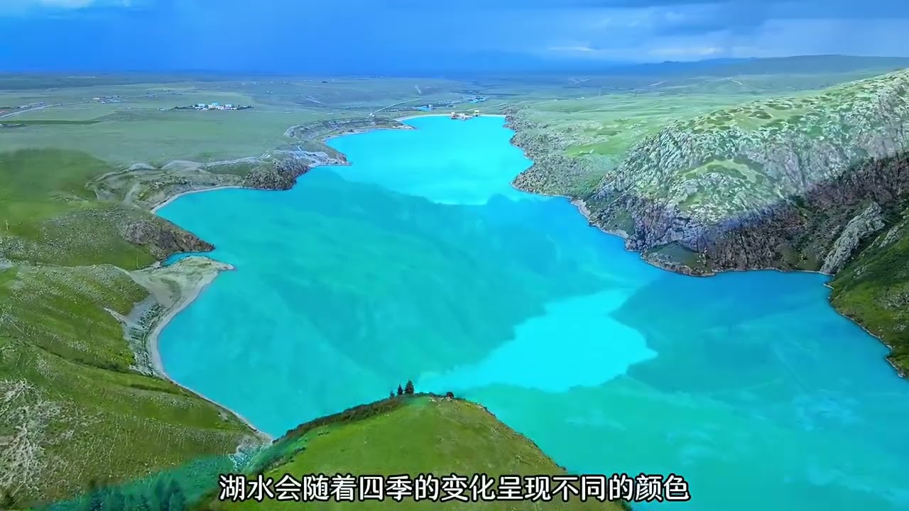 伊犁好玩的地方攻略详解，伊犁旅游最值得去的20个景点 打开夏日的新疆，伊犁环线最全打卡攻略#china #中国 #travel #旅行推薦 #旅游景點