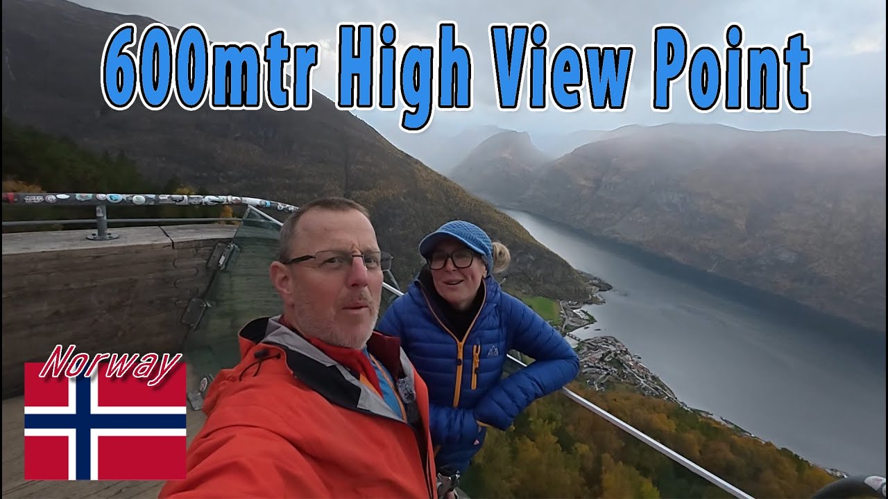 Why We Bailed on Bergen: Finding Norway's Hidden 