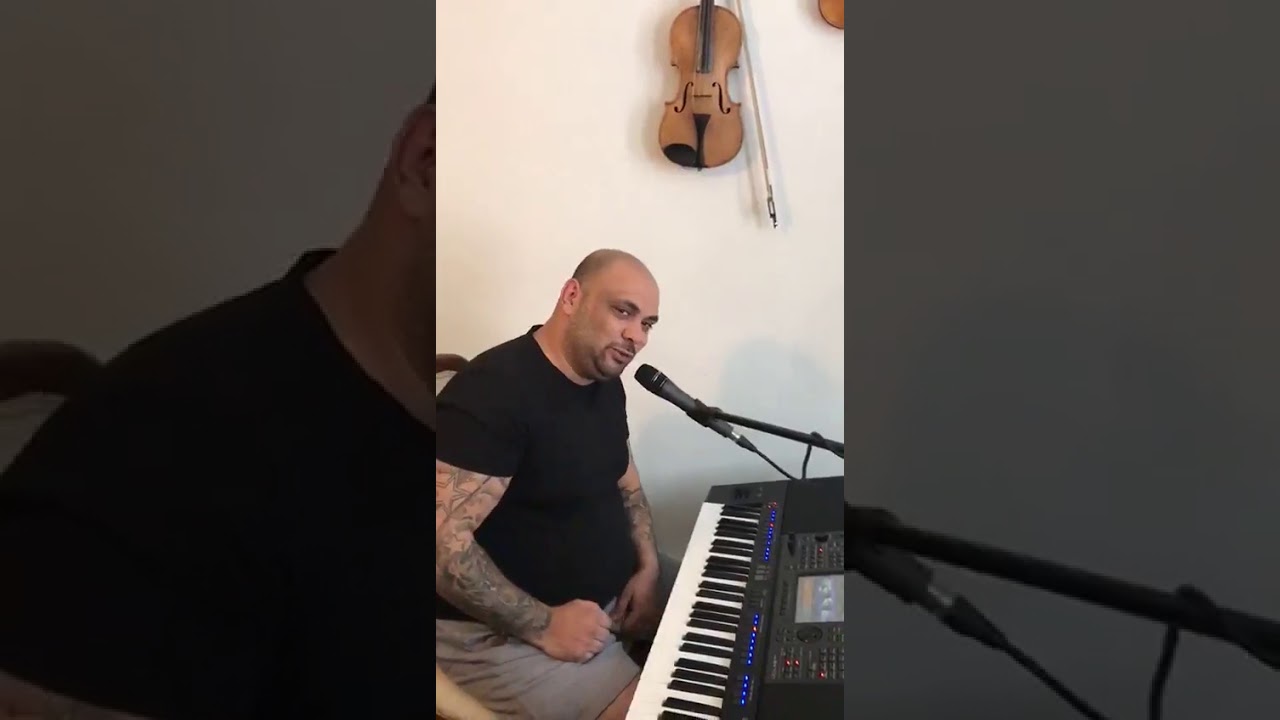 Pefek band 2020 (Pefek) V&yacute;zva splněna