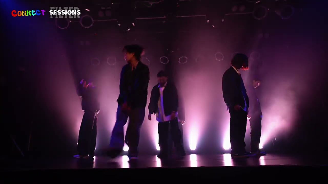 CONNECT SPEP 26 【FIRST】