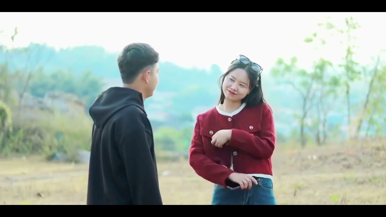 ထဲ့ဆုဲင်ꩻလဲဥ်းနီထာꩻရက် - ခွန်ကျော်ထွေး Pa'O New Song