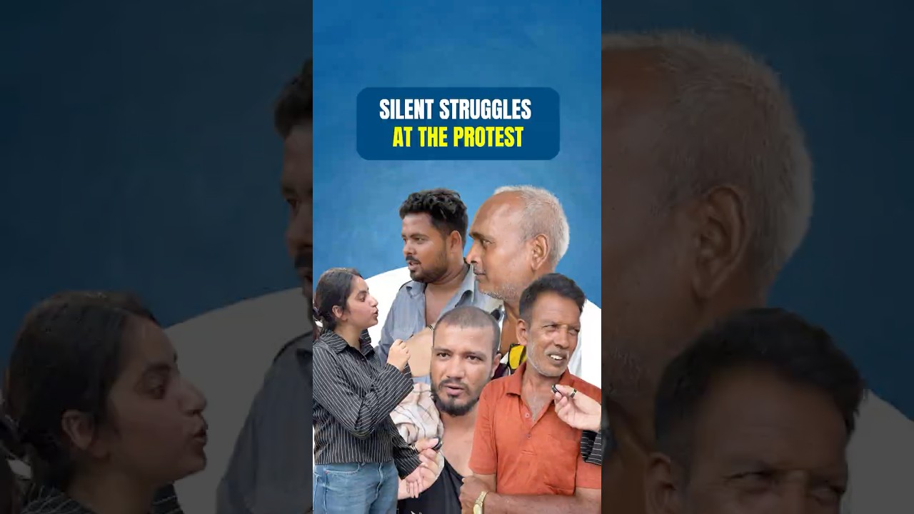 Protests & Local Business: The Hidden Financial Impact on Small Shopkeepers