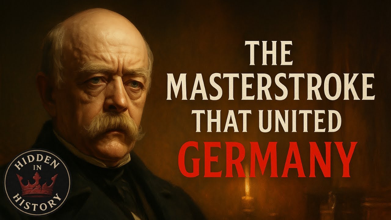 Hidden in History. How Bismarck&rsquo;s Telegram Started a War