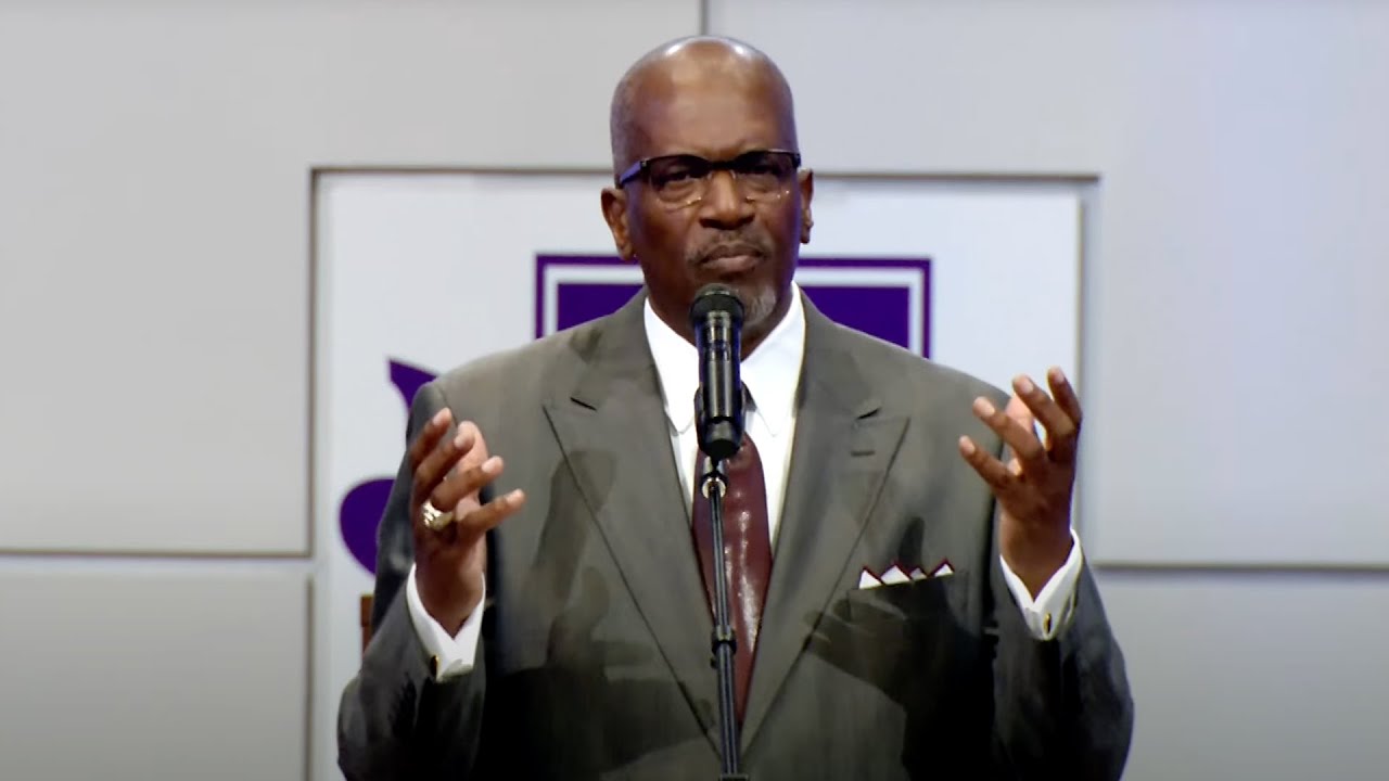 What Is It About Church? (Psalm 84:1-4,10 NRSV) - Rev. Terry K. Anderson