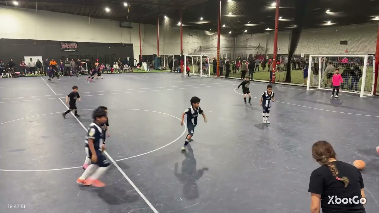 Rayaditos vs bay era 4-4 👍⚽️🔥