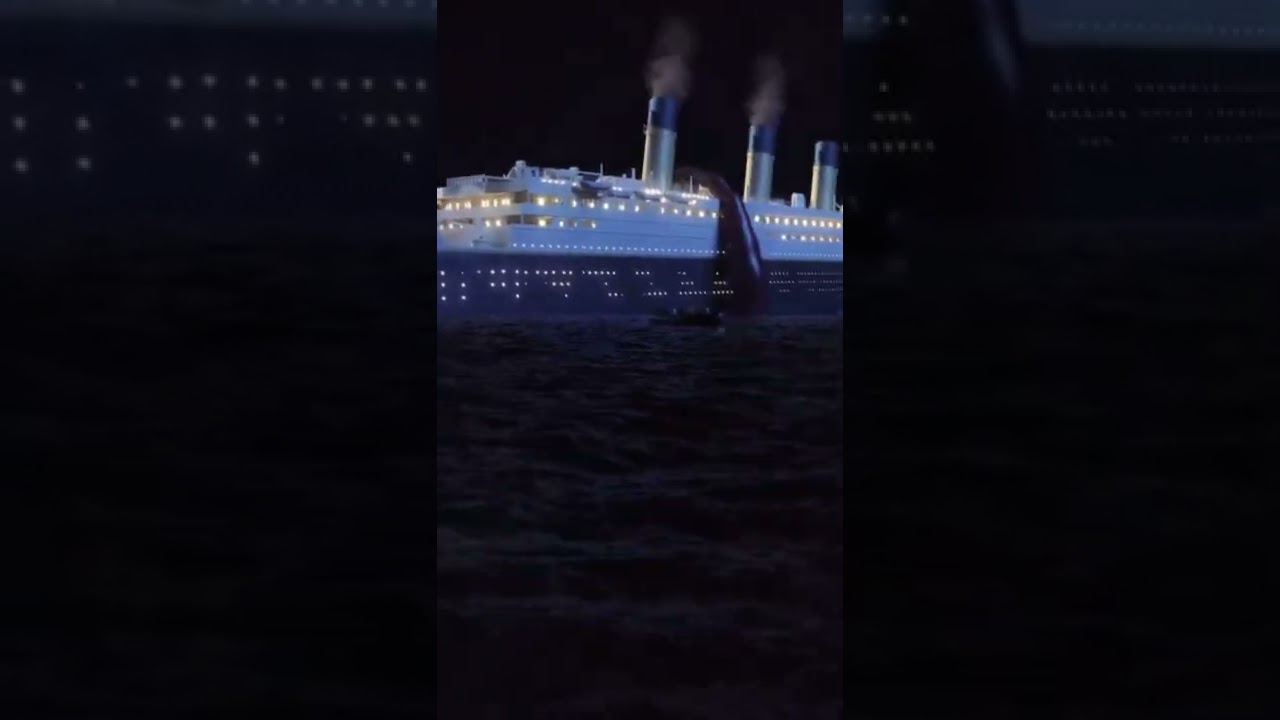 Шок! Затонул самый огромный корабль в мире&hellip;