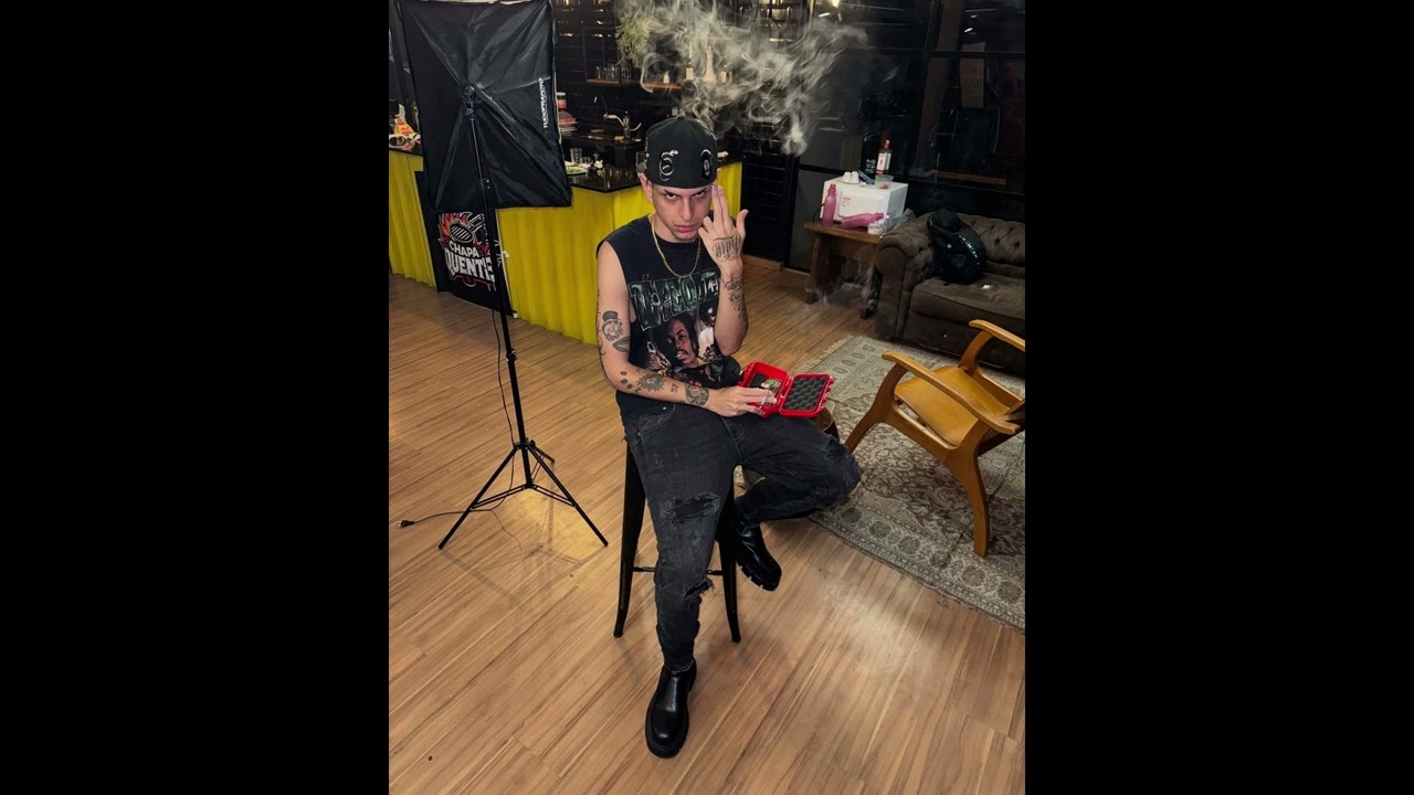 (FREE) Leviano x Niink x Tokiodk - Type Beat “A Comitiva” (Prod. TGL x Mindu)