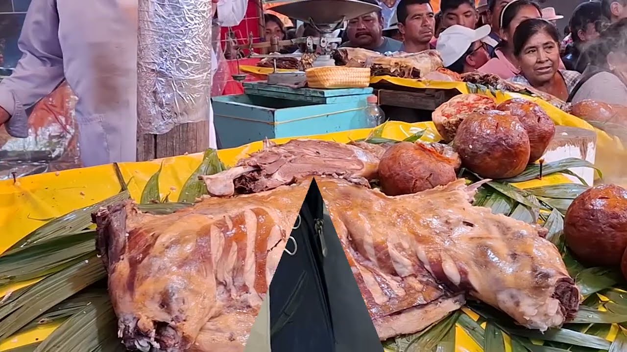 Feria Tlacotepec 2024 - En su Primer Dia muchos Visitantes