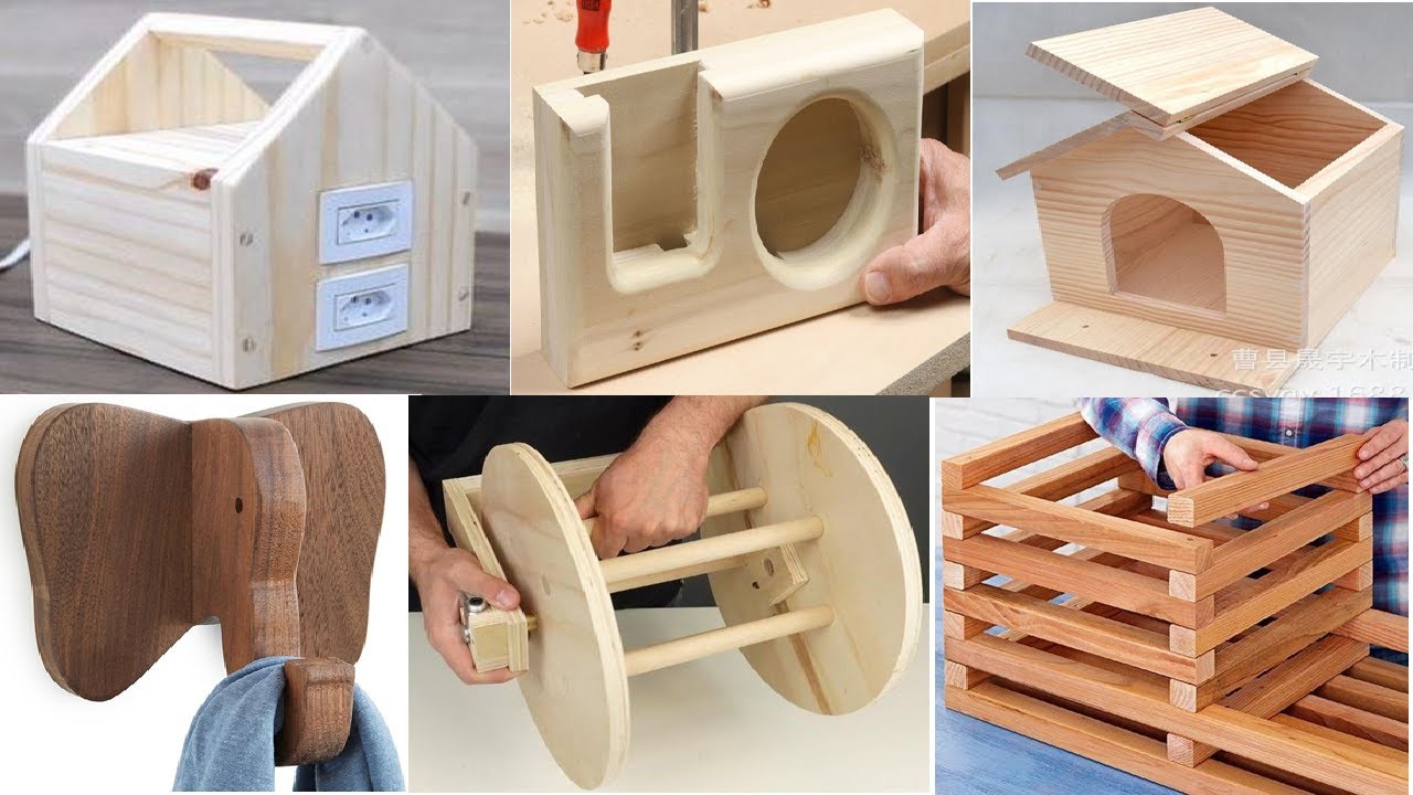 Revolutionize Your Woodworking  Hacks ideas Every  Craftsman Must Know  and Random woodcrafts ideas