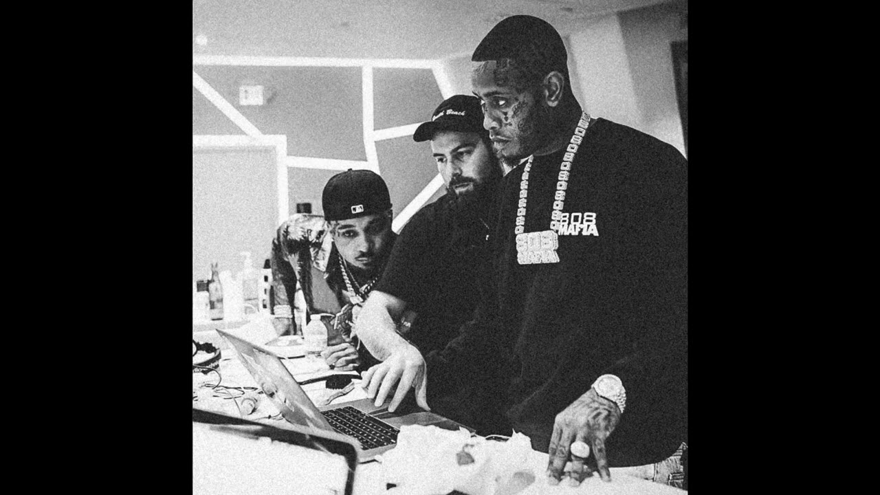 [FREE] 808 Mafia x Southside Type Beat - 