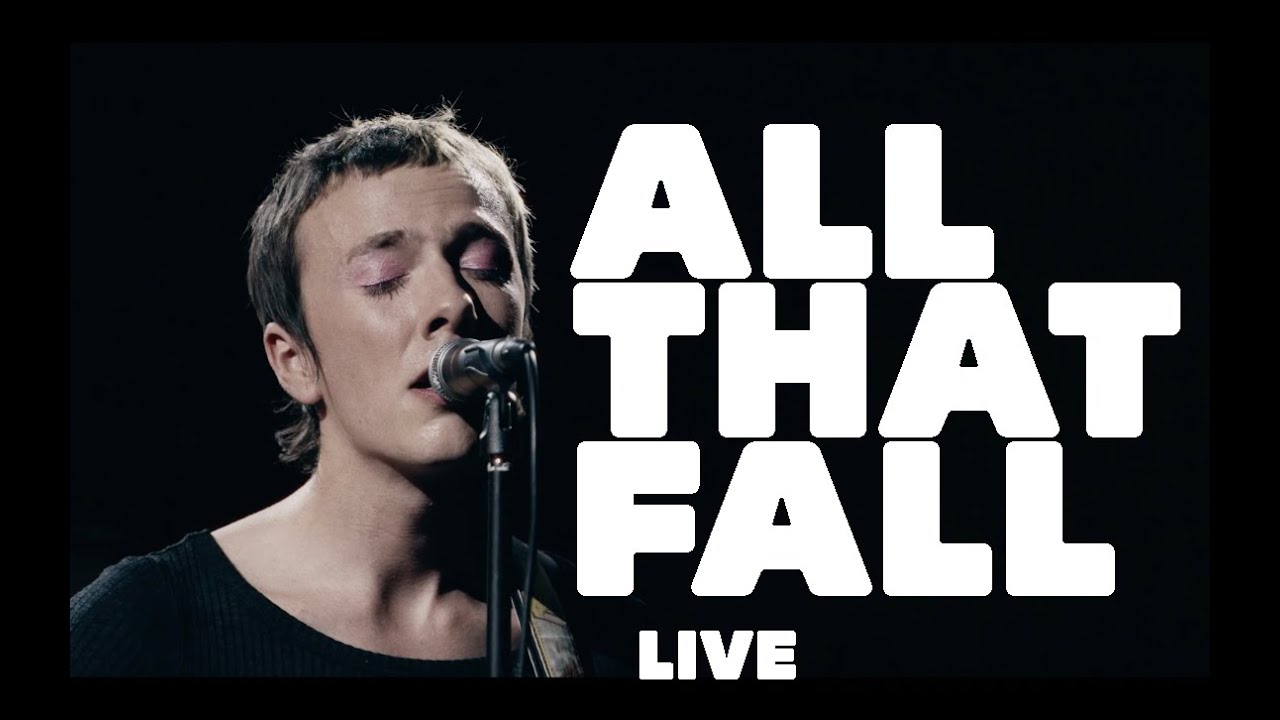 The Psychotic Monks - All That Fall (Live at Cirque d'Hiver - Culturebox Festival 2022)