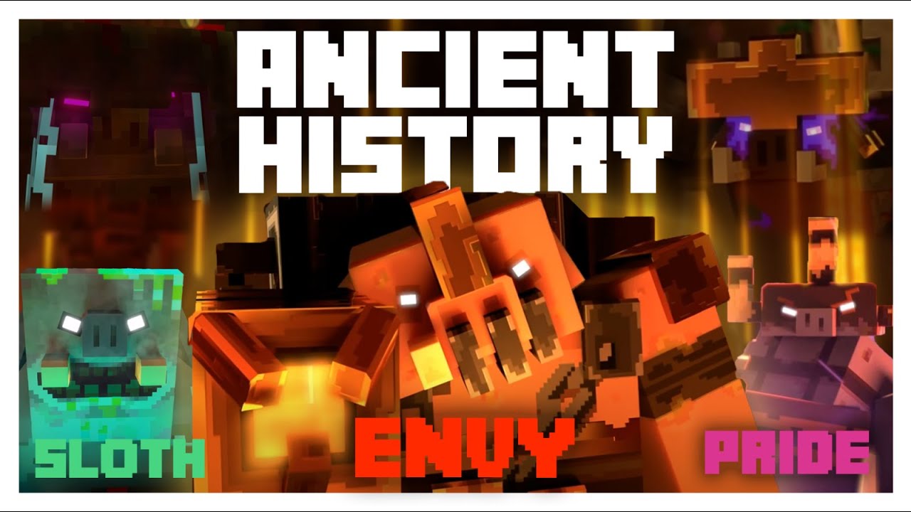 The Impact of the Ancient Piglins | Lore Theory