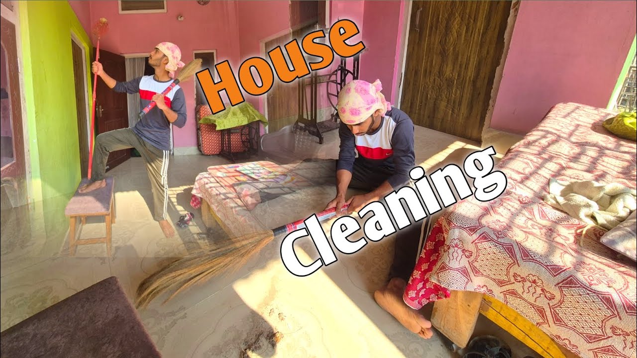 365 Days Challenge Day - 37 / Safai abhijaan chaluu😱😱#viral #vlog #enjoy 