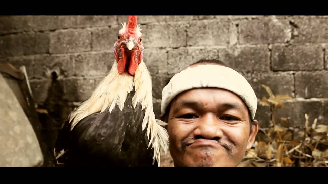Mike Kosa feat Ayeeman - Mahal kong Kultura (Official Music Video)
